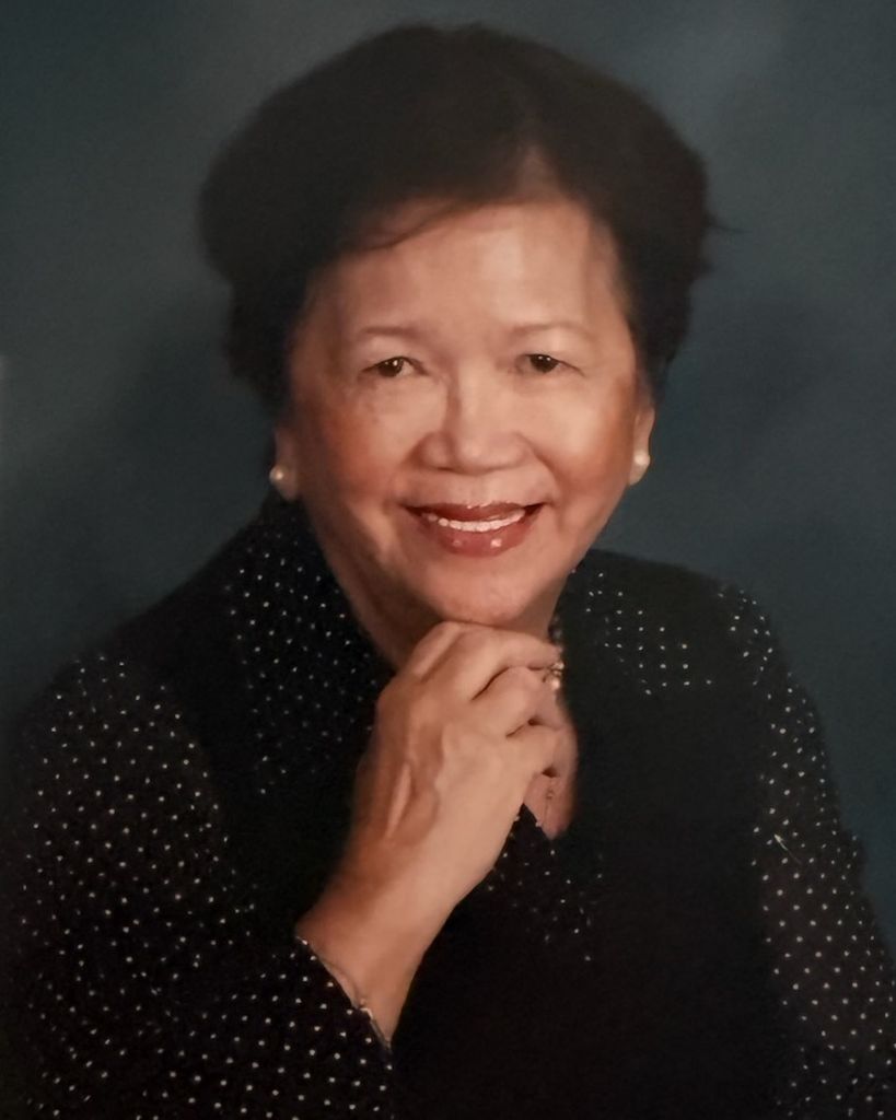 Adoracion Santa Maria Profile Photo