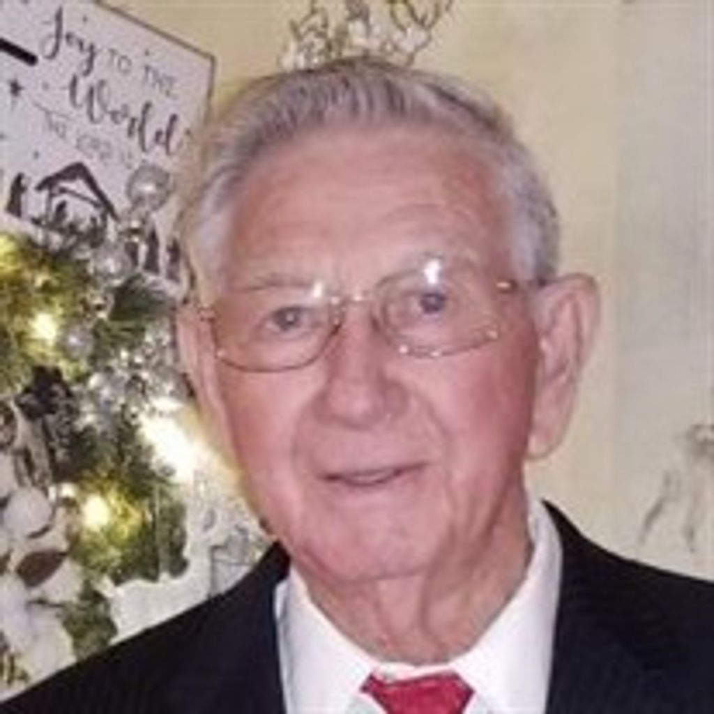 Mr. James "Jim" Holland Davis
