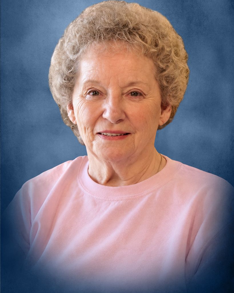 Bonnie Lucille Williams Massey
