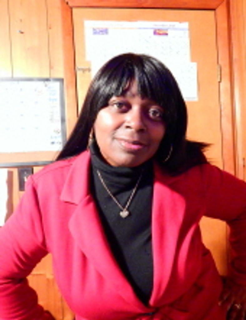 Lora Lee Williams