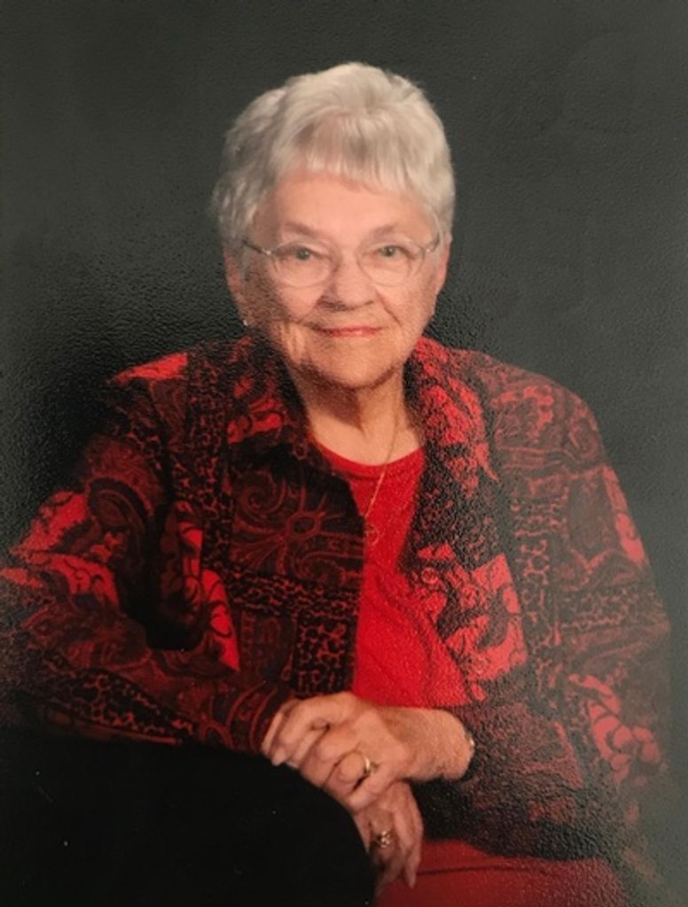 Dorothy M. Eden Profile Photo