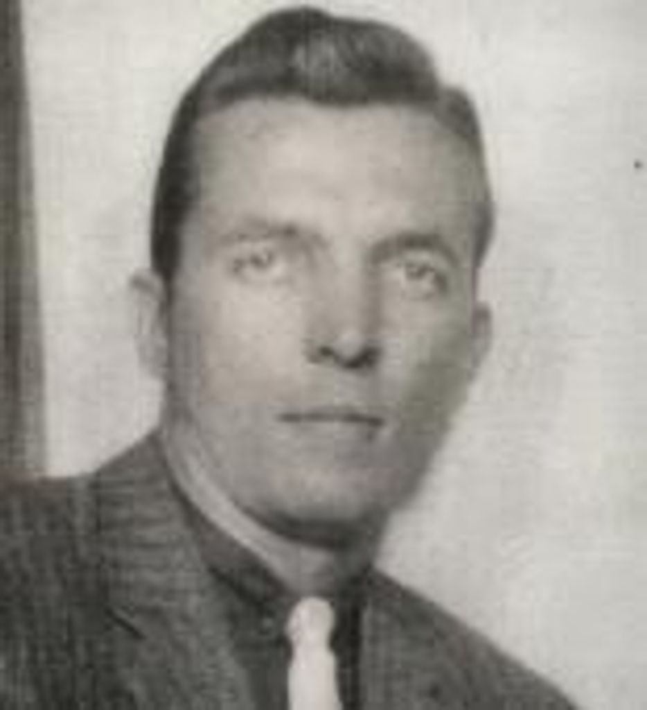 Ronald Leslie Floberg