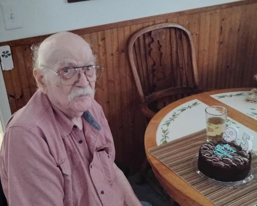 Robert S. Kotter, Sr.