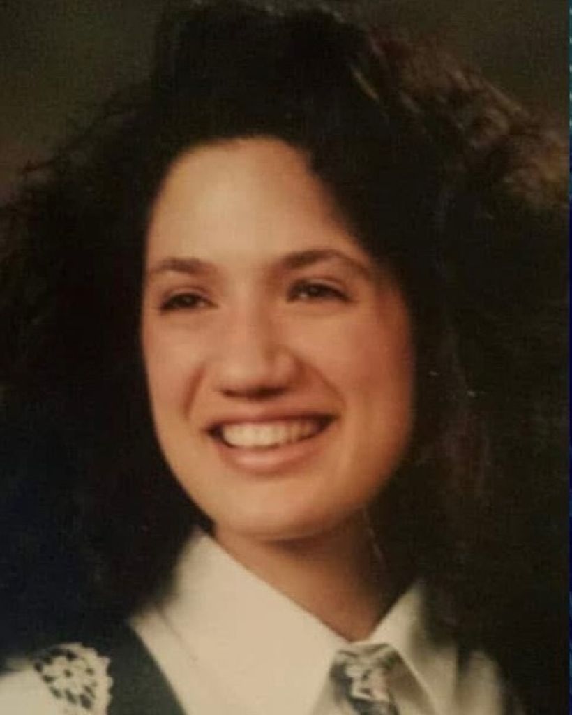 Melissa Rae Haines Profile Photo