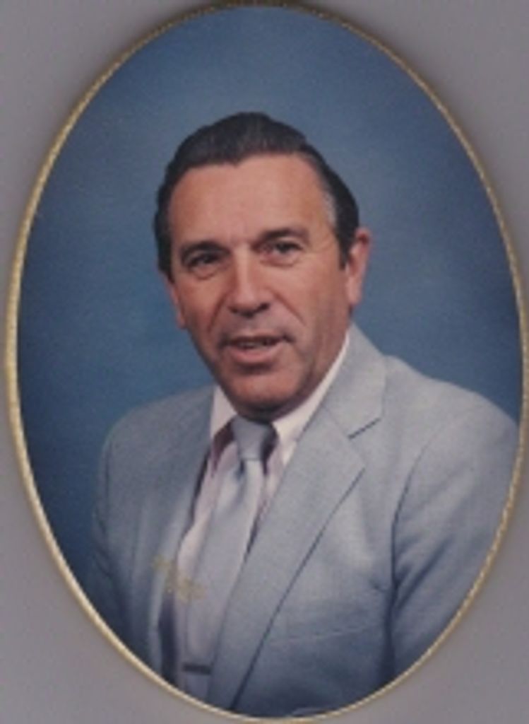 Ralph S. Bruner