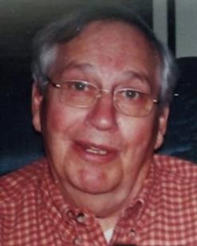 Donald  E. Seymour Profile Photo