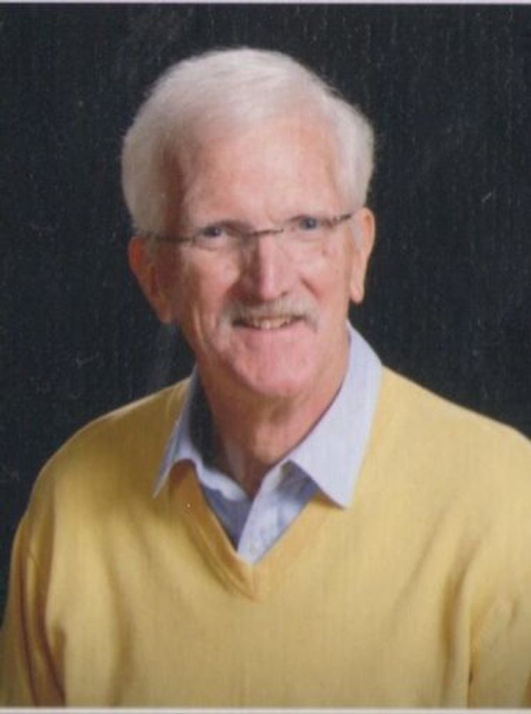 William G. Olsen Profile Photo