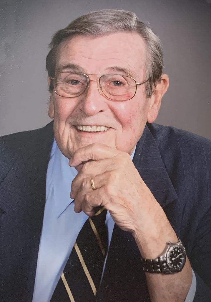 Paul Louis Smet Profile Photo