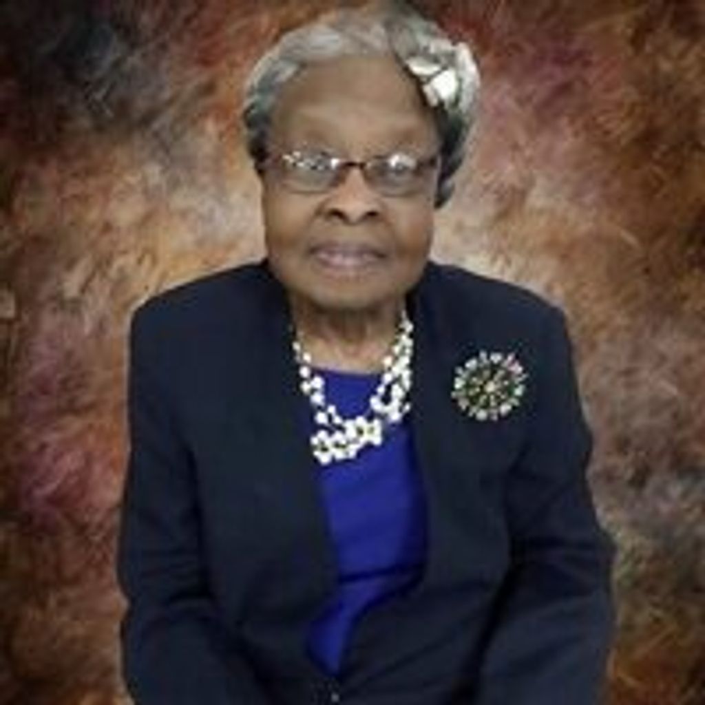 Irma Jean Garland
