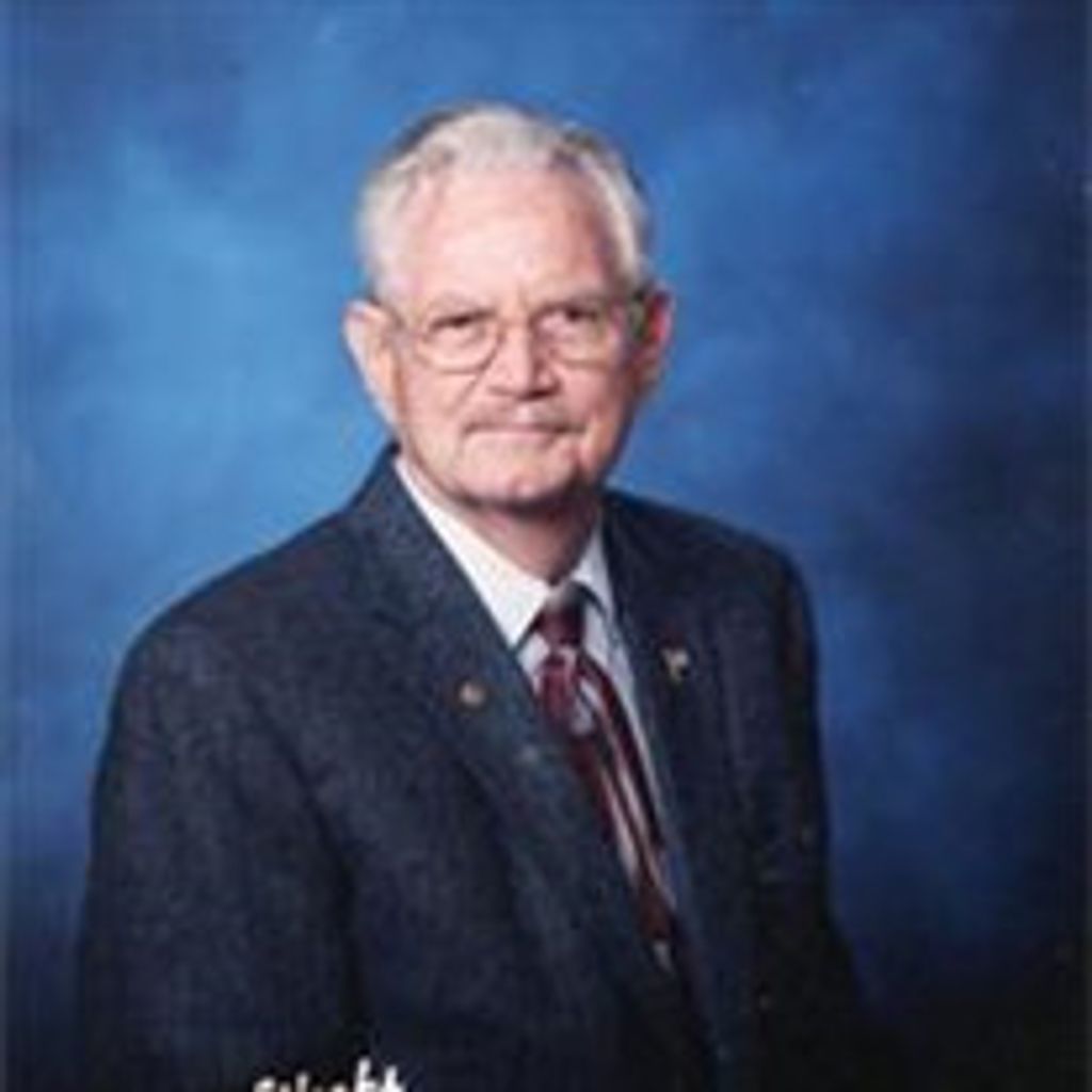 Earl William Parker