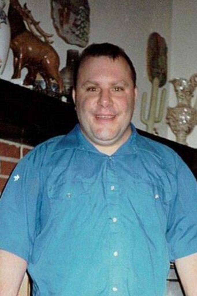 Joseph W. Schroeder Profile Photo