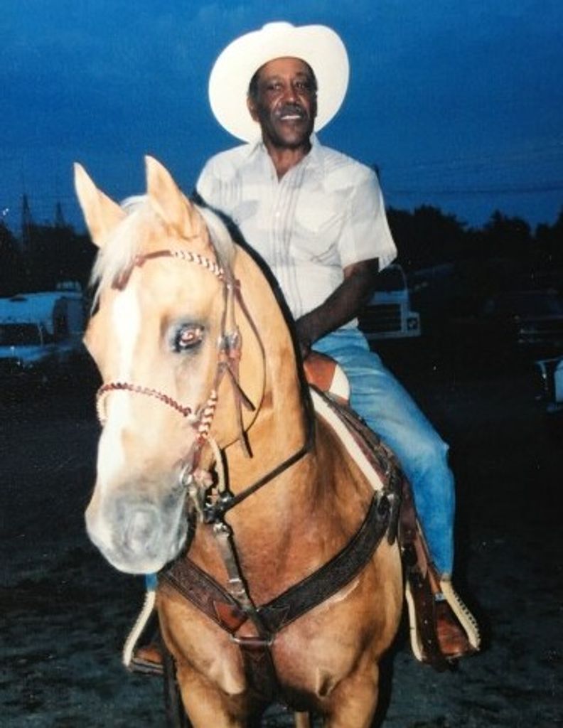 Harold L Washington