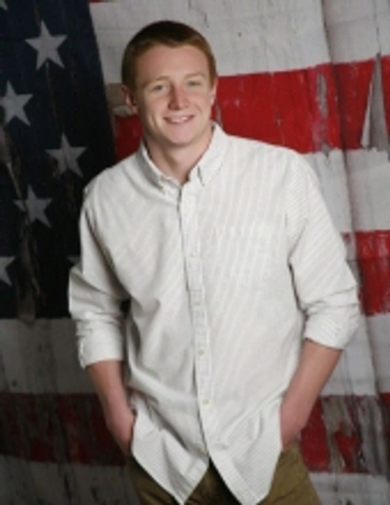 Quentin Daniel Coppess