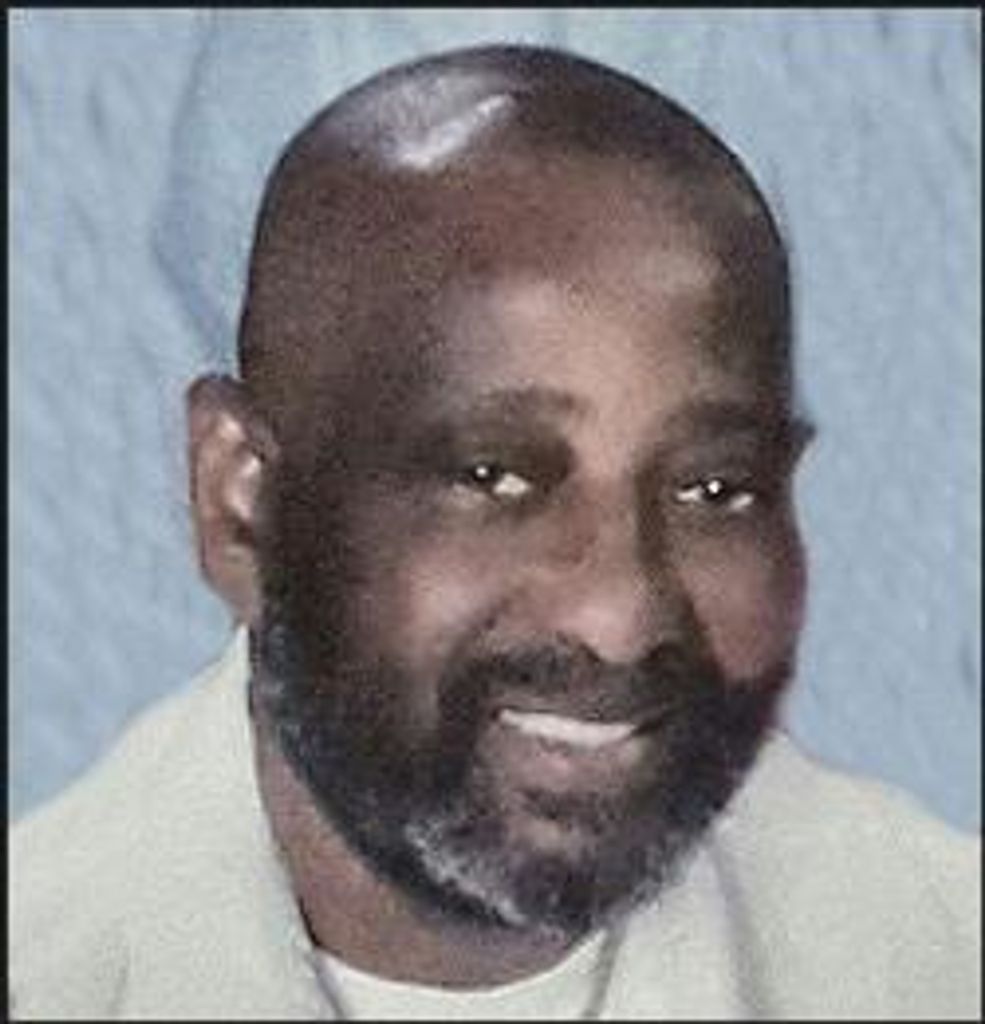 Basil L. Weir Profile Photo