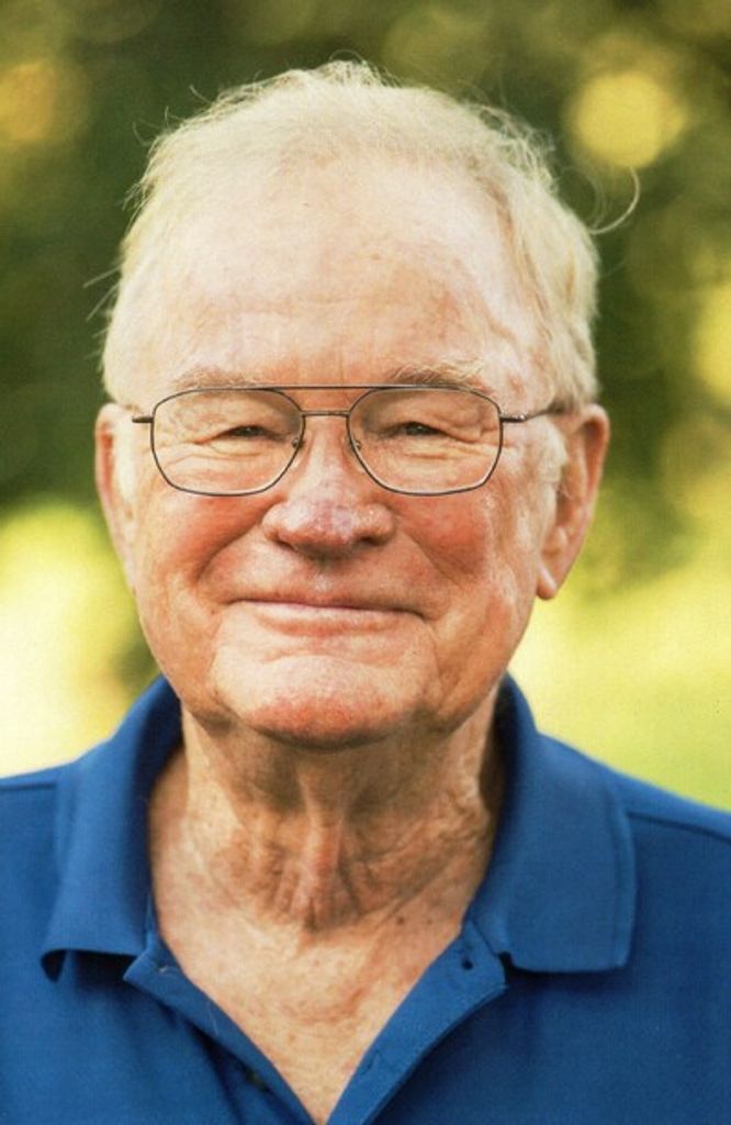 Earle R. Hunt Profile Photo