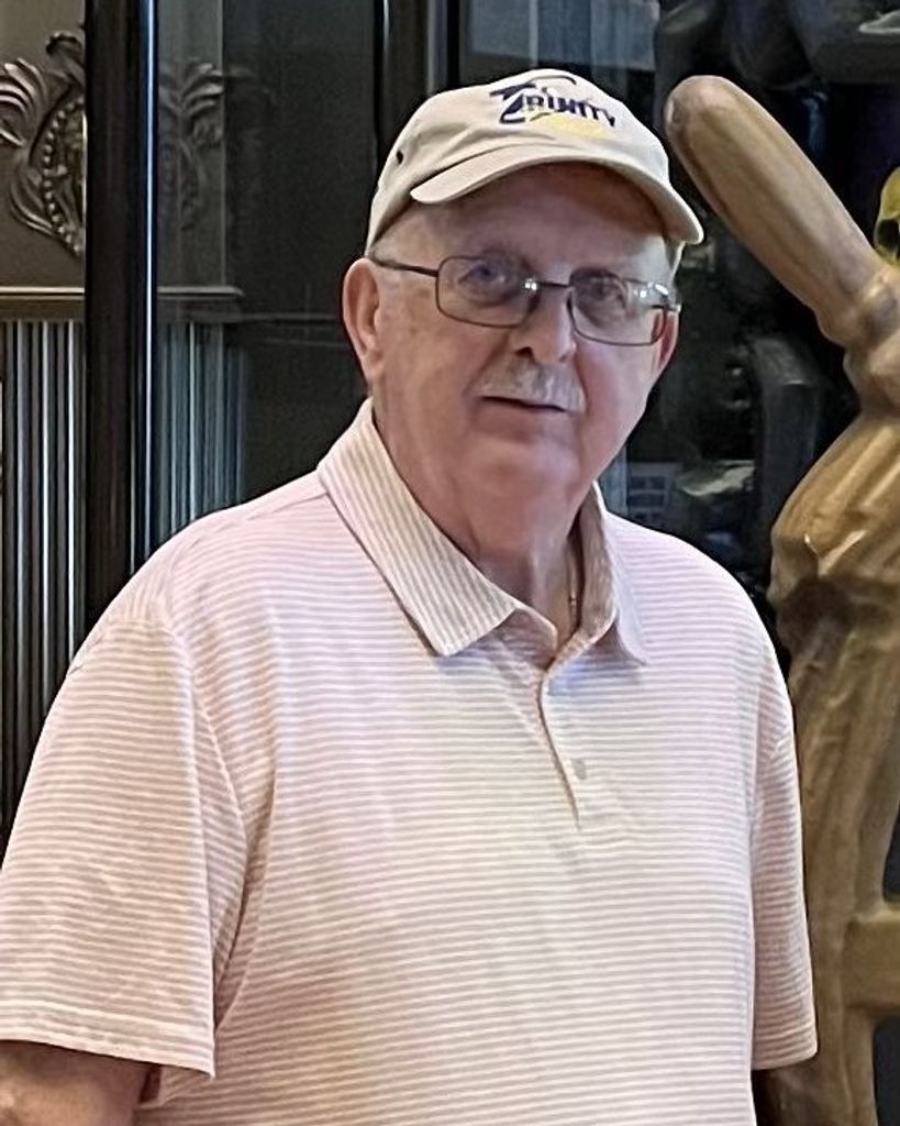 Robert D. Shaver Profile Photo