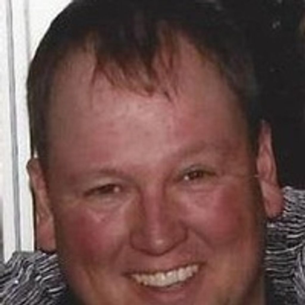 Charles "Greg" Arbuckle