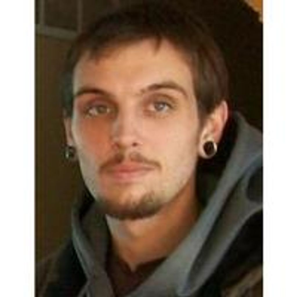 Dillon  Garrett Ramey