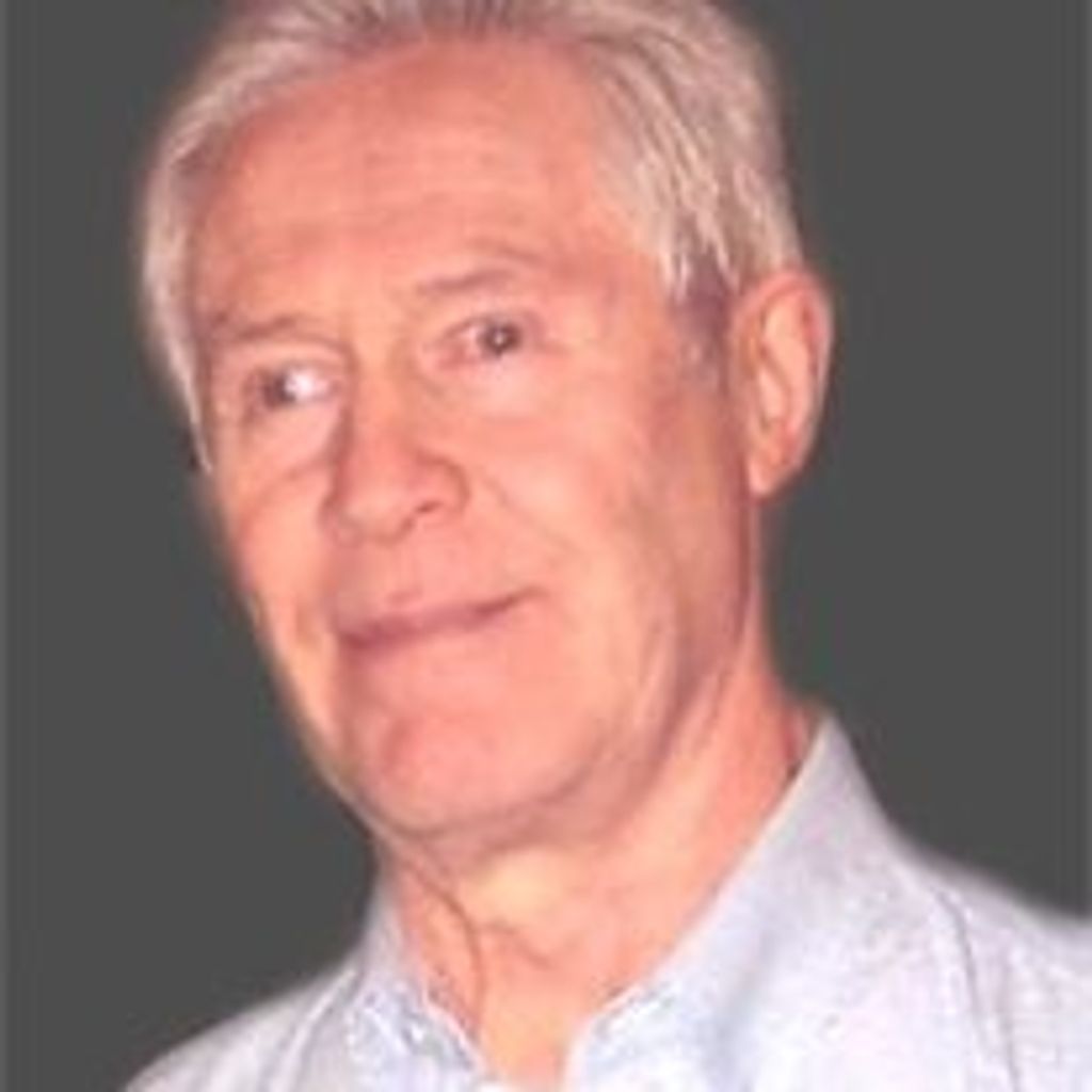 Pentti O.  Elolampi