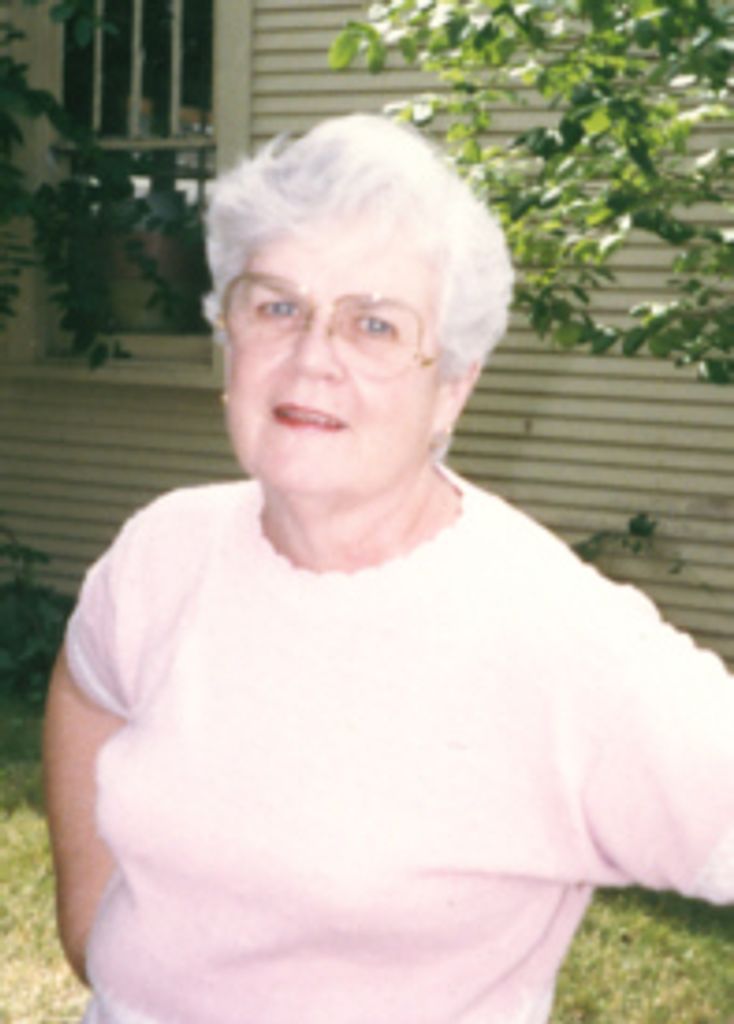 Alice Jane Ryan