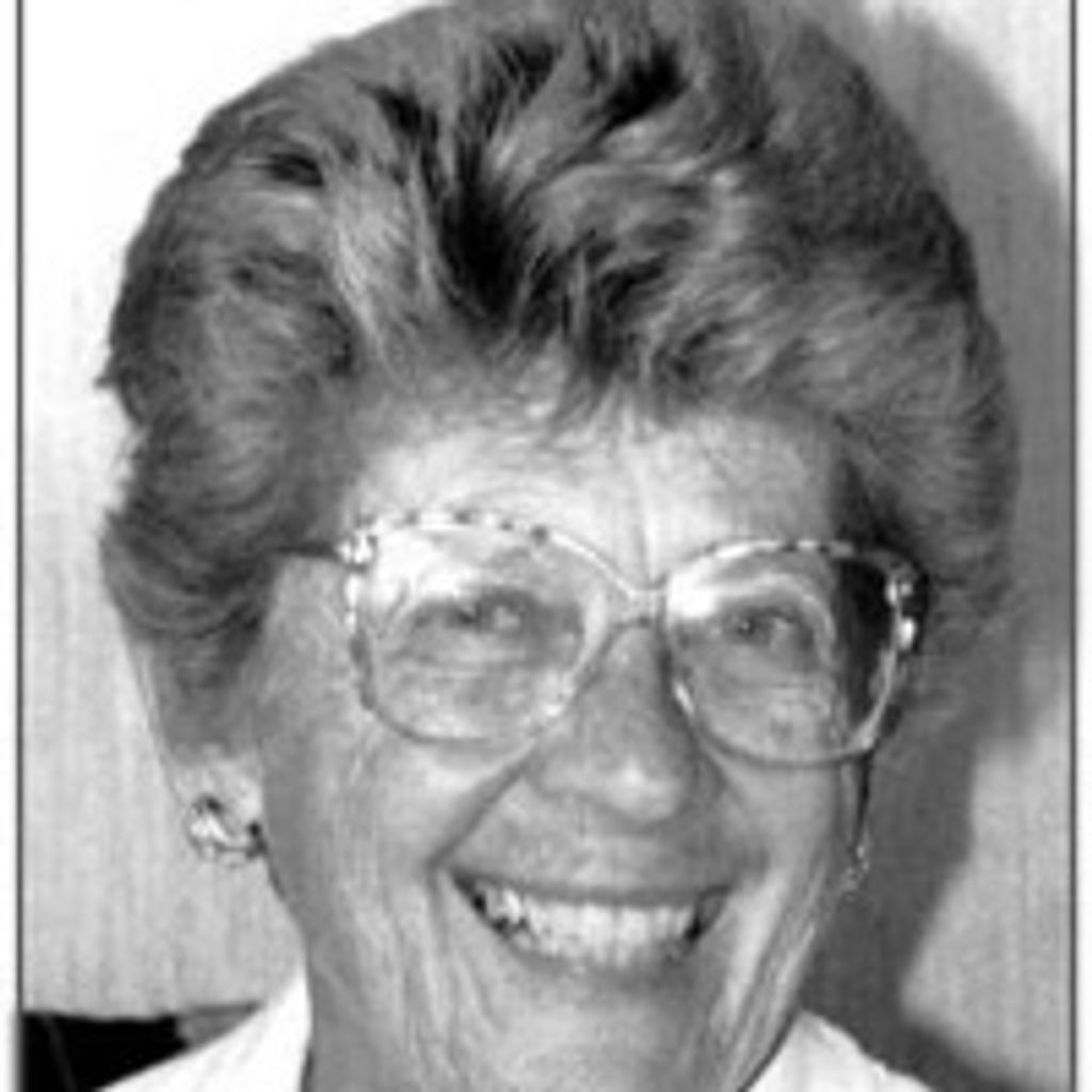 Gertrude Knight