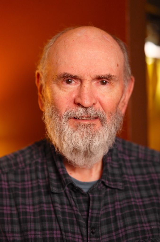 Richard Walter Lingle