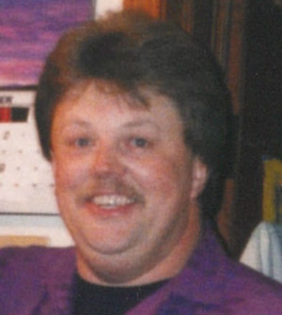 John D. Hobson
