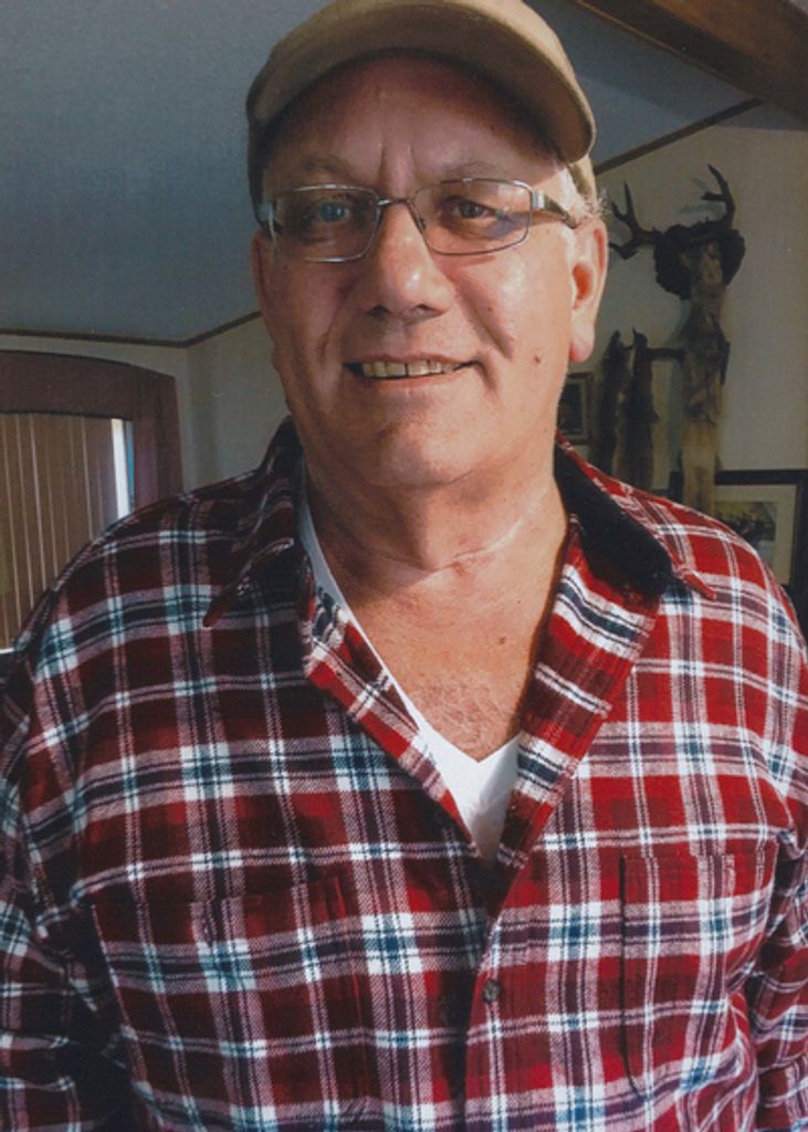 David Eric Jorgenson Profile Photo