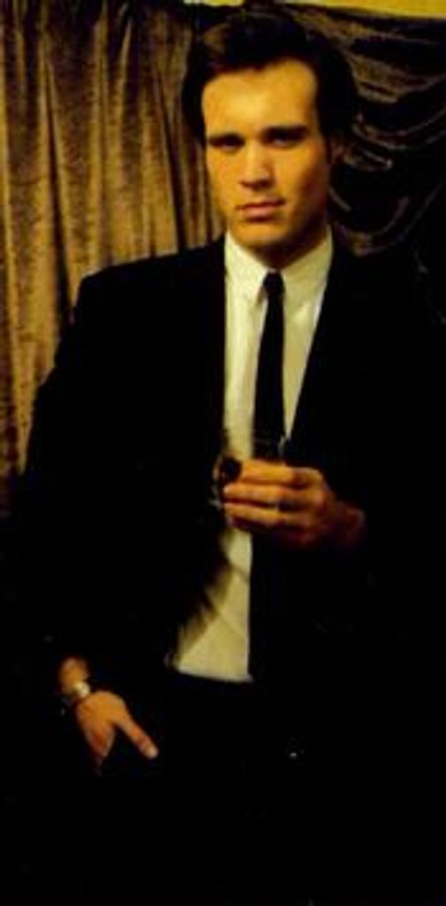 Nicholas Joseph Helding