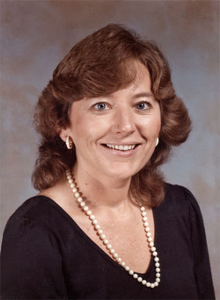 Anita Yorgason