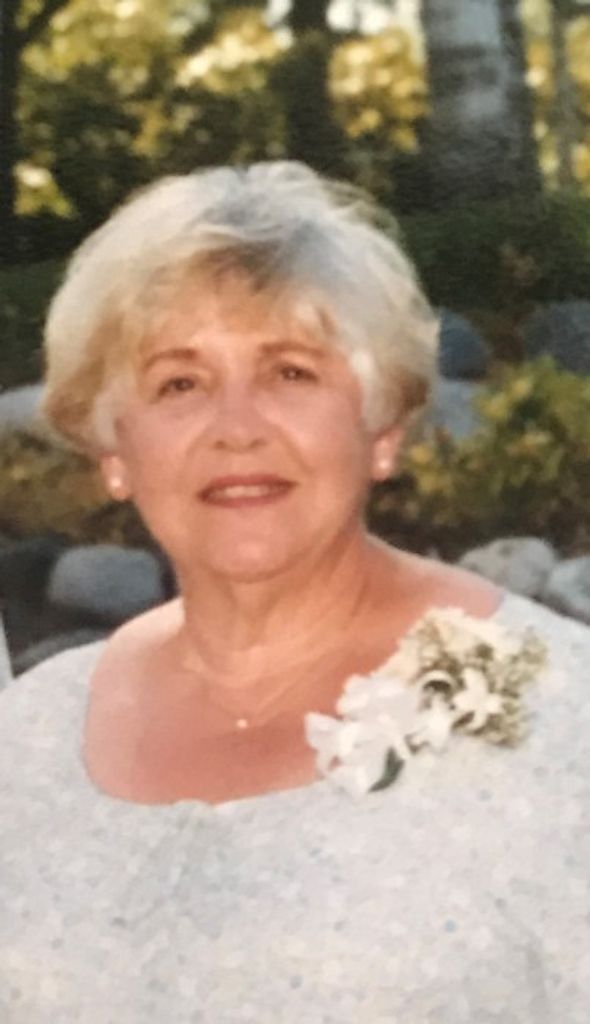 Barbara Ann Hoene