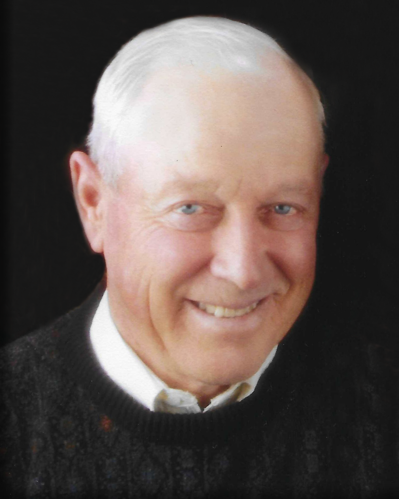 Lloyd Stoltenberg