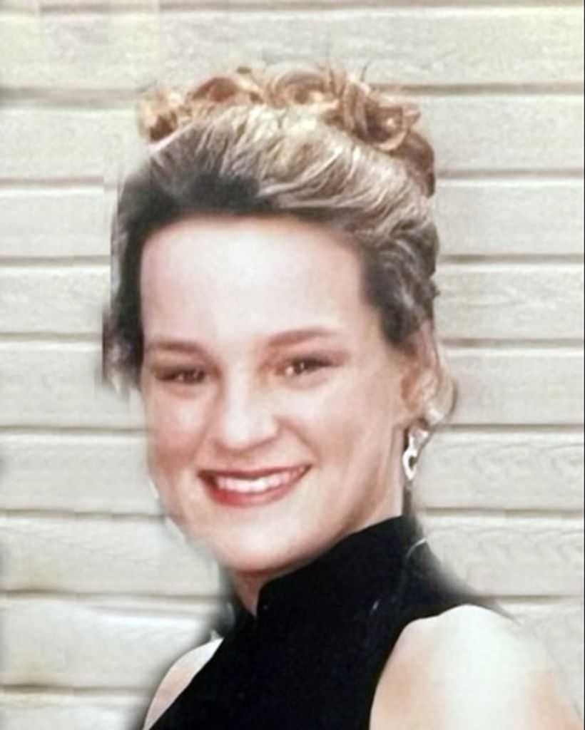 Marti Lynette Hennigan Compton Profile Photo