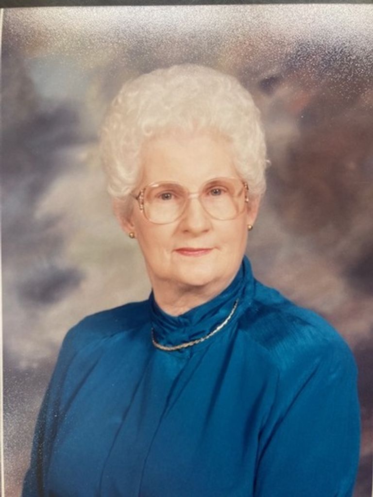 Maxine Thornton Profile Photo