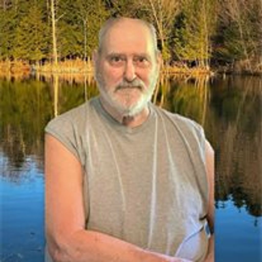 Anthony P. Fresco
