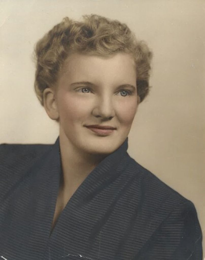 Billie Jo Wagner Profile Photo
