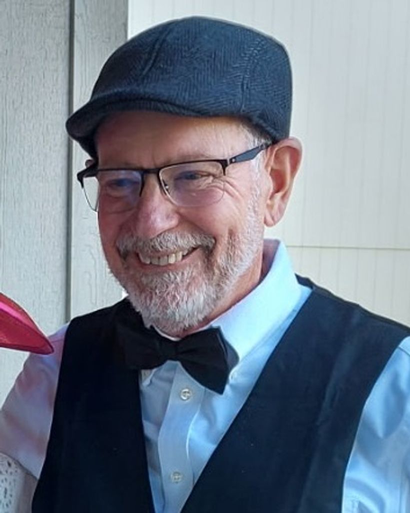 Brent Alan Croan Profile Photo