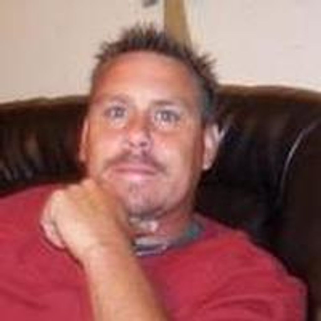 Keith Carlisle