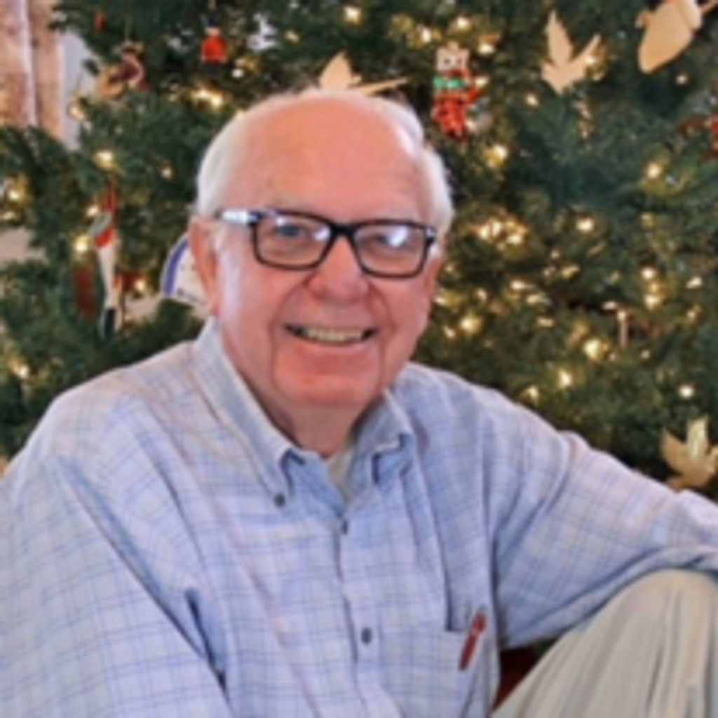 Terry D. Smith