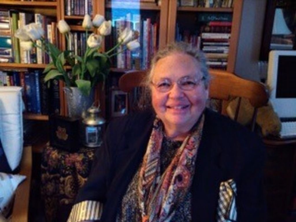 Virginia R. Morris Profile Photo