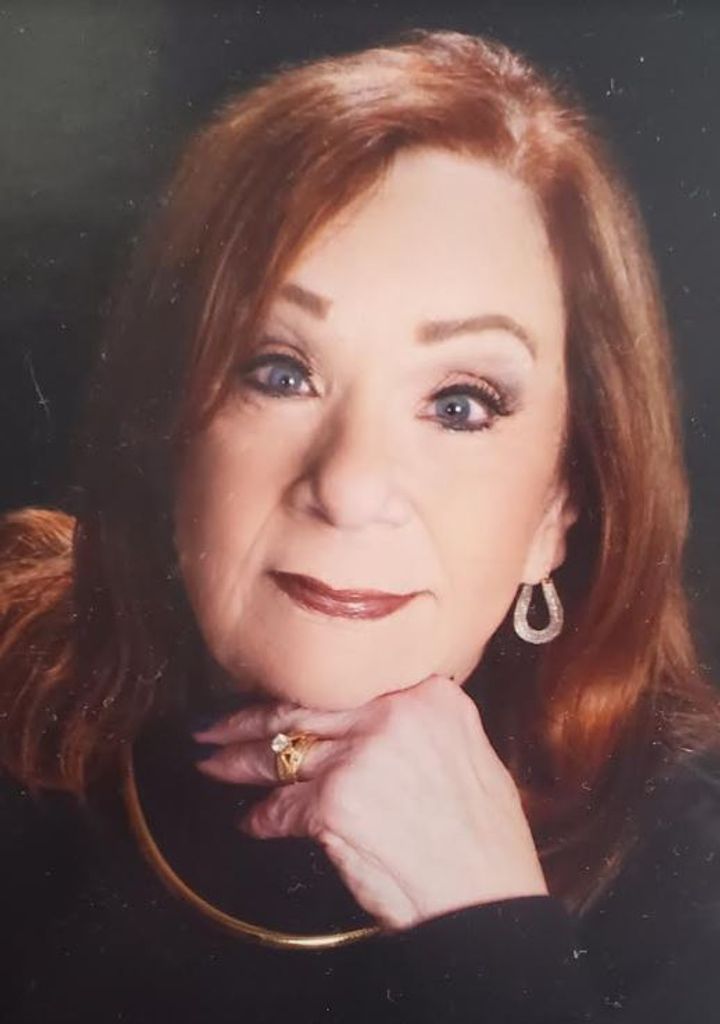 Diana Marie Barag
