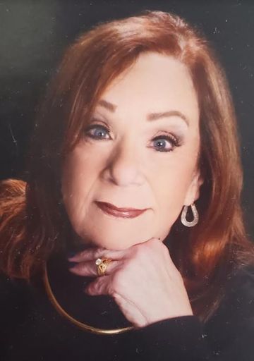 Diana Marie Barag Profile Photo