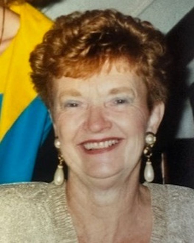Elizabeth A. Holman