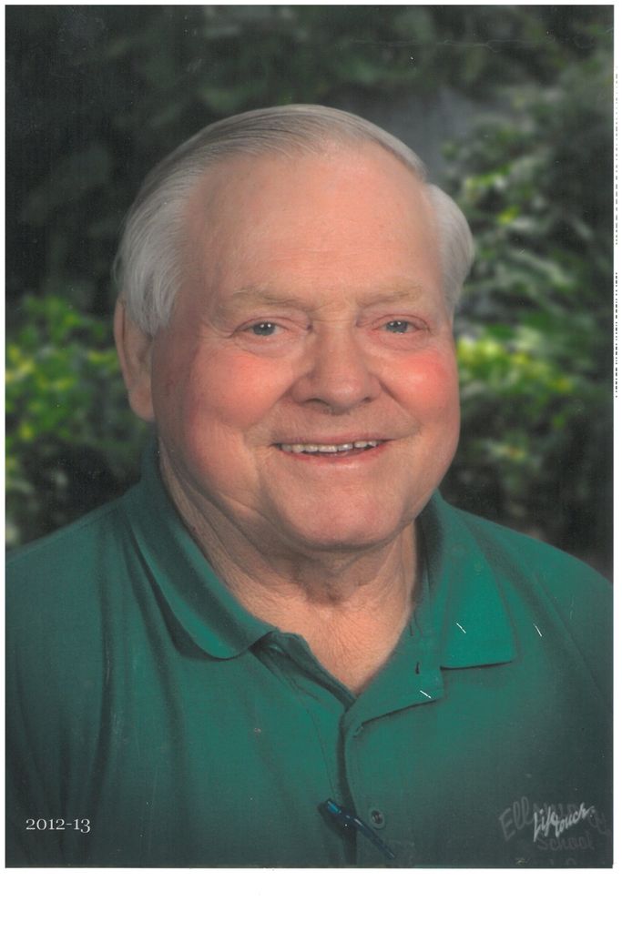 Gordon A. Westfield