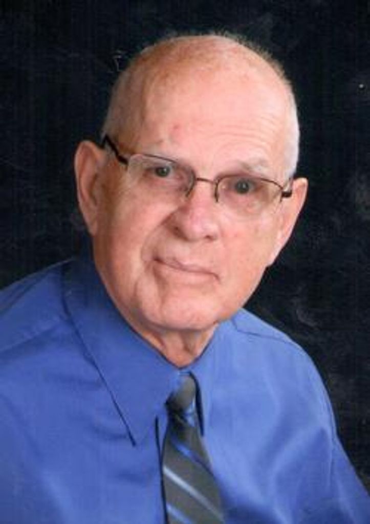 Ari R. "Ron" Fafnis