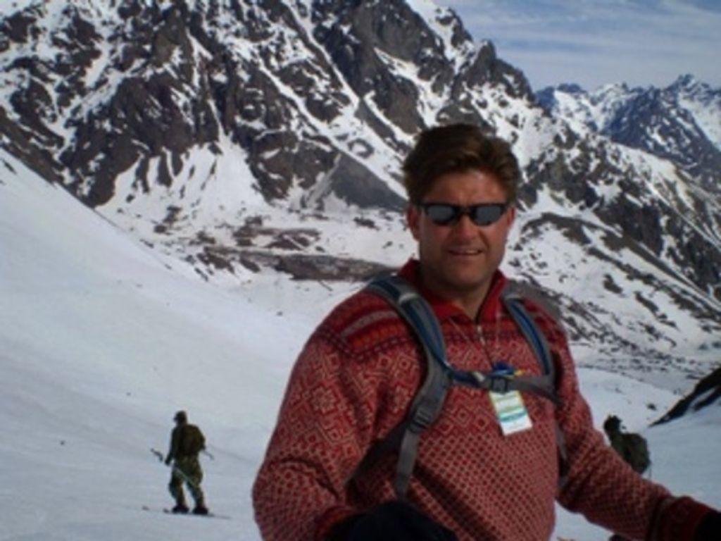 Michael Prisley Profile Photo