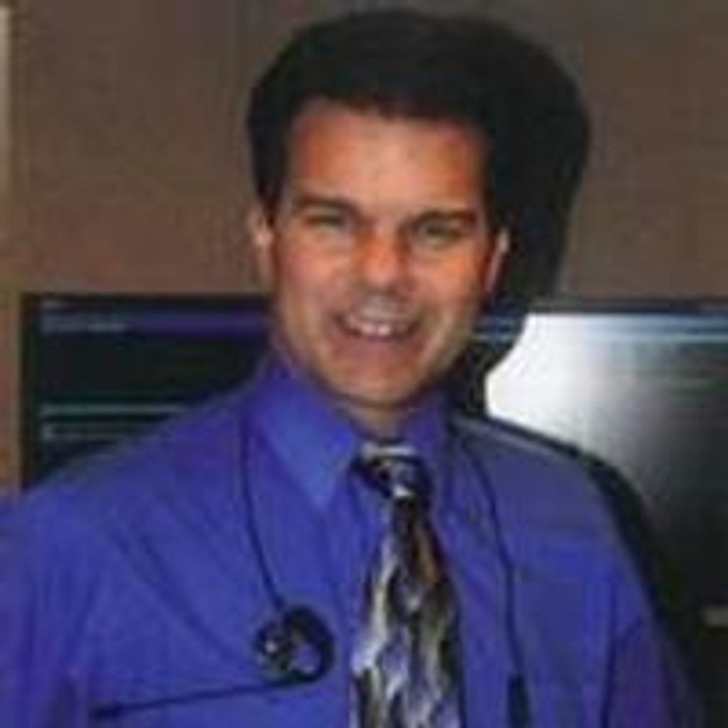 Dean  A. Welter