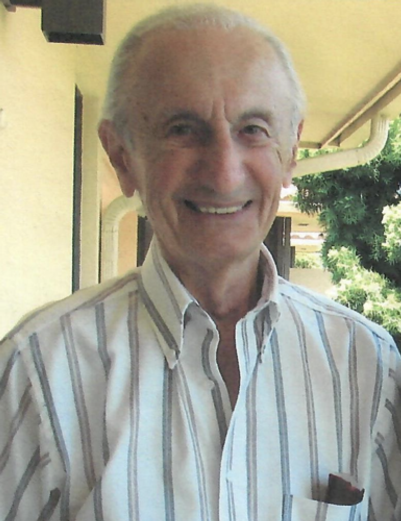 Stephen H. Stavro Profile Photo
