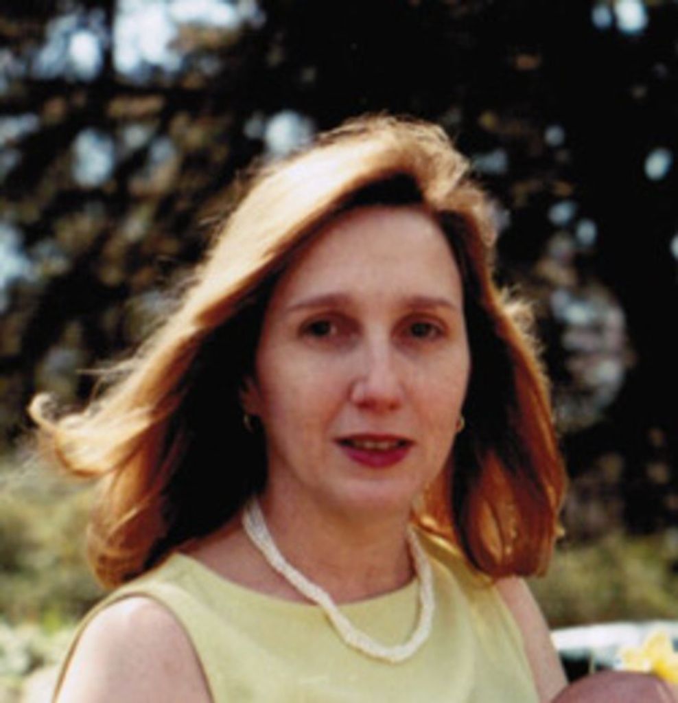 Carole Berrigan Profile Photo