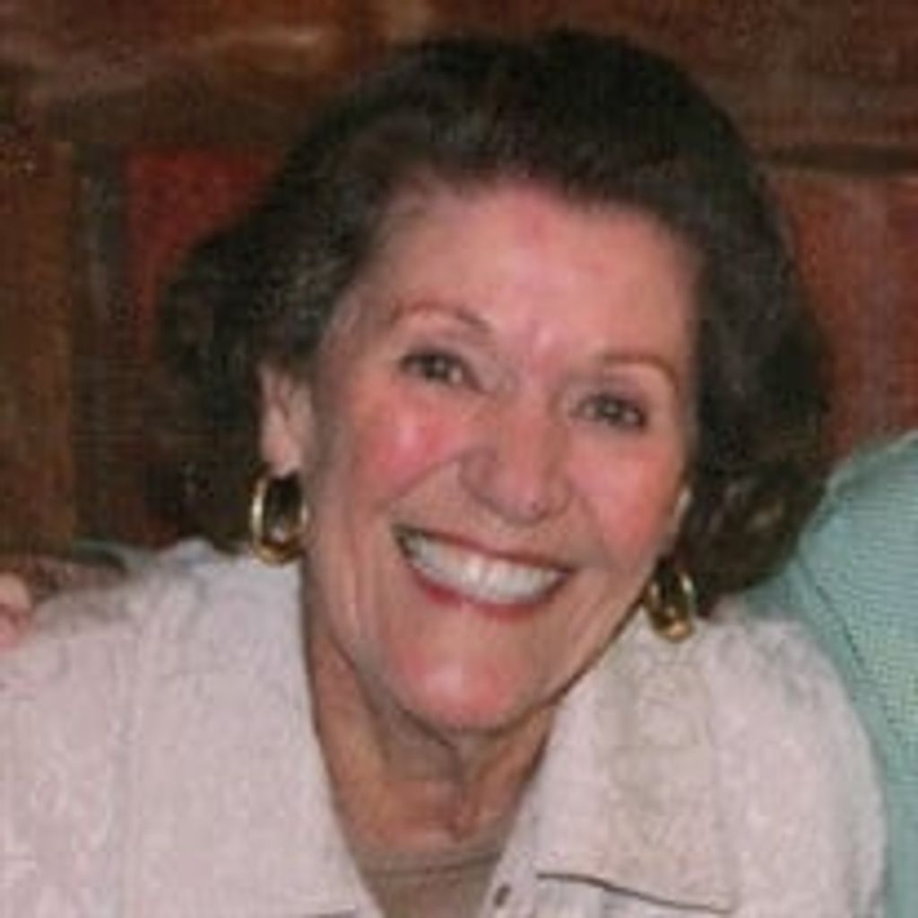 Margret Rete Dupuis